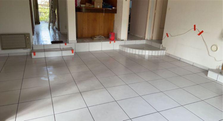 Rénovation carrelage près de Venerque