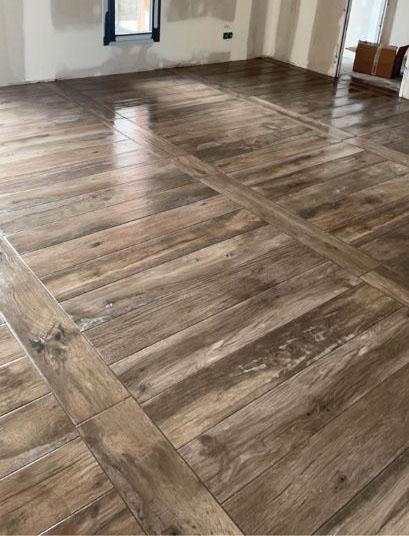 parquet