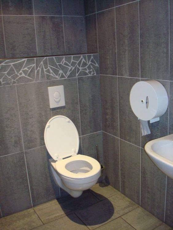 Pose de carrelage près de Venerque