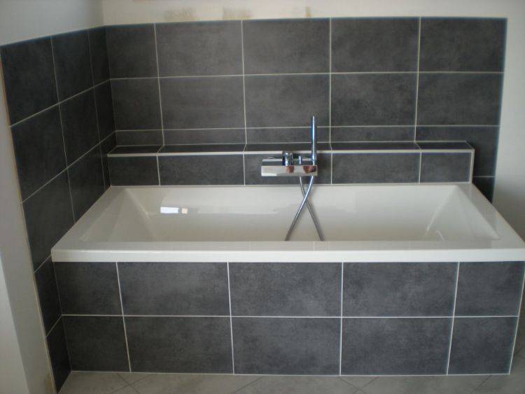 Rénovation salle de bains près de Venerque
