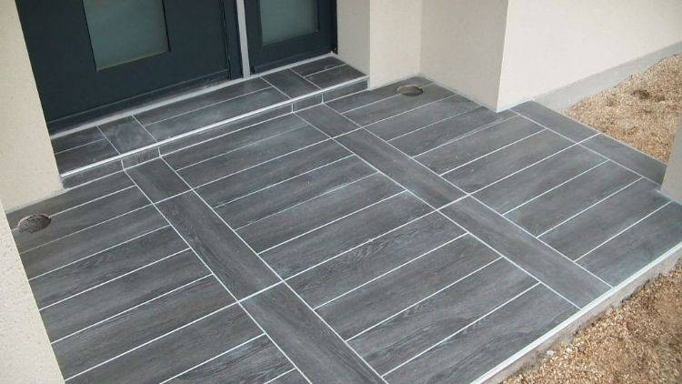 Carrelage près de Venerque